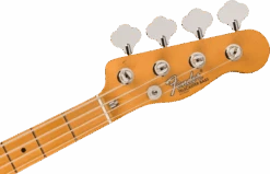 Fender Vintera II '70s Telecaster Bass, Maple Fingerboard, Surf Green - Fender 11 Fender Vintera II '70s Telecaster Bass, Maple Fingerboard, Surf Green - Fender -Zedem Sale Store 0149252357 fen ins hft 1 nr