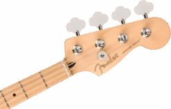 Fender Player Jaguar Bass, Maple Fingerboard - Sea Foam Green - Fender -Zedem Sale Store 0149302573 fen ins hft 1 nr