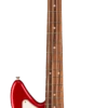 Fender Player Jaguar Bass, Pau Ferro Fingerboard - Candy Apple Red - Fender 13 Fender Player Jaguar Bass, Pau Ferro Fingerboard - Candy Apple Red - Fender -Zedem Sale Store 0149303509 fen ins frt 1 rr
