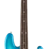 Fender Limited Player Plus X Blu DeTiger Jazz Bass, Rosewood Fingerboard, Sky Burst Sparkle - Fender -Zedem Sale Store 0149410376 fen ins frt 1 rr