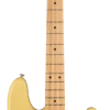 Fender Player Precision Bass, Maple Fingerboard - Buttercream - Fender -Zedem Sale Store 0149802534 gtr frt 001 rr
