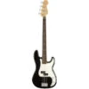Fender Player Precision Bass, Pau Ferro Fingerboard - Black - Fender -Zedem Sale Store 0149803506 B