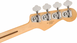 Fender Player Jazz Bass Left-Handed, Pau Ferro Fingerboard - Candy Apple Red - Fender -Zedem Sale Store 0149923509 fen ins hbk 1 nr