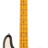 Fender American Vintage II 1954 Precision Bass, Maple Fingerboard, 2-Color Sunburst - Fender -Zedem Sale Store 0190152803 fen ins frt 1 rr