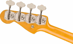 Fender American Vintage II 1960 Precision Bass, Rosewood Fingerboard, 3-Color Sunburst - Fender 10 Fender American Vintage II 1960 Precision Bass, Rosewood Fingerboard, 3-Color Sunburst - Fender -Zedem Sale Store 0190160800 fen ins hbk 1 nr