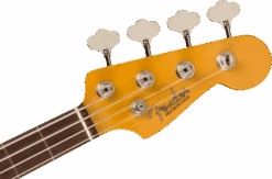 Fender American Vintage II 1960 Precision Bass, Rosewood Fingerboard, 3-Color Sunburst - Fender 11 Fender American Vintage II 1960 Precision Bass, Rosewood Fingerboard, 3-Color Sunburst - Fender -Zedem Sale Store 0190160800 fen ins hft 1 nr