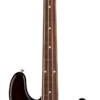 Fender American Vintage II 1966 Jazz Bass, Rosewood Fingerboard, 3-Color Sunburst - Fender -Zedem Sale Store 0190170800 fen ins frt 1 rr 5b2b5c38 0a2f 42f9 bdeb 2f12acba4ecc