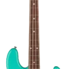 Fender American Vintage II 1966 Jazz Bass, Rosewood Fingerboard, Sea Foam Green - Fender