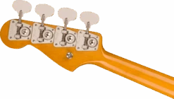 Fender American Vintage II 1966 Jazz Bass, Rosewood Fingerboard, Sea Foam Green - Fender -Zedem Sale Store 0190170849 fen ins hbk 1 nr