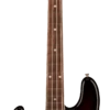 Fender American Vintage II 1966 Jazz Bass Left-Hand, Rosewood Fingerboard, 3-Color Sunburst - Fender