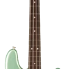 Fender American Professional II Precision Bass, Rosewood Fingerboard, Mystic Surf Green - Fender -Zedem Sale Store 0193930718 fen ins frt 1 rr