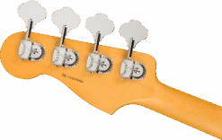 Fender American Professional II Precision Bass, Maple Fingerboard, Miami Blue - Fender 11 Fender American Professional II Precision Bass, Maple Fingerboard, Miami Blue - Fender -Zedem Sale Store 0193932719 fen ins hbk 1 nr