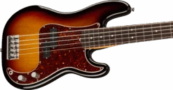 Fender American Professional II Precision Bass V, Rosewood Fingerboard, 3-Color Sunburst - Fender 8 Fender American Professional II Precision Bass V, Rosewood Fingerboard, 3-Color Sunburst - Fender -Zedem Sale Store 0193960700 fen ins cbr 1 nr