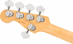 Fender American Professional II Precision Bass V, Rosewood Fingerboard, 3-Color Sunburst - Fender 11 Fender American Professional II Precision Bass V, Rosewood Fingerboard, 3-Color Sunburst - Fender -Zedem Sale Store 0193960700 fen ins hbk 1 nr