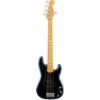 Fender American Professional II Precision Bass V, Maple Fingerboard - Dark Night - Fender -Zedem Sale Store 0193962761 B