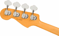 Fender American Professional II Jazz Bass, Rosewood Fingerboard, Olympic White - Fender 11 Fender American Professional II Jazz Bass, Rosewood Fingerboard, Olympic White - Fender -Zedem Sale Store 0193970705 fen ins hbk 1 nr