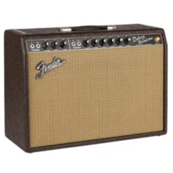 Fender FSR 65 Deluxe Reverb Western CB - Fender