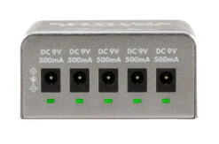 Fender Engine Room LVL5 Power Supply - Fender