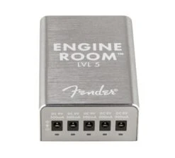 Fender Engine Room LVL5 Power Supply - Fender -Zedem Sale Store 0230100005 fen acc tpd 1 nr