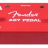 Fender 2 Switch ABY Pedal - Fender