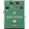 Fender Marine Layer Reverb Pedal - Fender