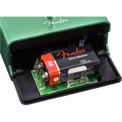 Fender Marine Layer Reverb Pedal - Fender -Zedem Sale Store 0234532000 pdl dtl 003 nr