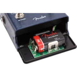 Fender Full Moon Distortion Pedal - Fender -Zedem Sale Store 0234537000 pdl dtl 002 nr