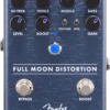 Fender Full Moon Distortion Pedal - Fender