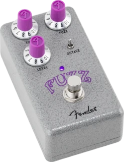 Fender Hammertone Fuzz - Fender -Zedem Sale Store 0234574000 fen pdl dtl 01 nr