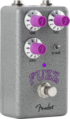 Fender Hammertone Fuzz - Fender -Zedem Sale Store 0234574000 fen pdl far 01 nr