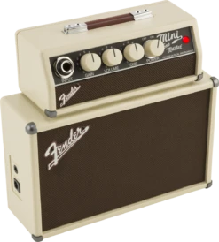 Fender Mini Tonemaster Amplifier - Tan/Brown - Fender -Zedem Sale Store 0234808000 fen acc dtl 2 nr