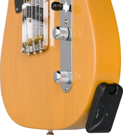 Fender Telepath Wireless System, Mystic Ice Blue And Black - Fender 11 Fender Telepath Wireless System, Mystic Ice Blue And Black - Fender -Zedem Sale Store 0239780001 fen acc dtl 4 nr