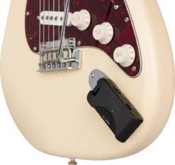 Fender Telepath Wireless System, Mystic Ice Blue And Black - Fender 10 Fender Telepath Wireless System, Mystic Ice Blue And Black - Fender -Zedem Sale Store 0239780001 fen acc dtl 5 nr