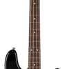 Fender Standard Precision Bass, Laurel Fingerboard, Black Pickguard, 3-Color Sunburst - Fender -Zedem Sale Store 0266641500 fen ins frt 1 rr