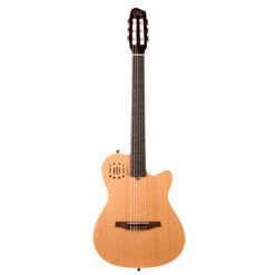 Godin Multiac Nylon Encore - Natural SG - Godin