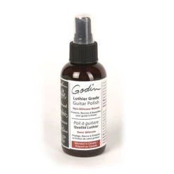 Godin Guitar Polish 118ml - Godin