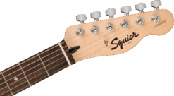 Squier Sonic™ Esquire® H, Laurel Fingerboard, Black Pickguard, Ultraviolet - Squier -Zedem Sale Store 0373551517 sqr ins hft 1 nr