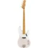 Squier Classic Vibe '50s Precision Bass, Maple Fingerboard - White Blonde - Squier -Zedem Sale Store 0374500501 1 B