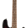 Squier Classic Vibe '60s Precision Bass, Laurel Fingerboard, 3-Color Sunburst - Squier -Zedem Sale Store 0374510500 gtr frt 001 rr