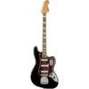 Squier Classic Vibe Bass VI, Laurel Fingerboard - Black - Squier -Zedem Sale Store 0374580506 1 B