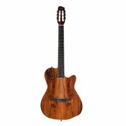 Godin ACS Koa Extreme Figure HG W/Bag - SF - Godin