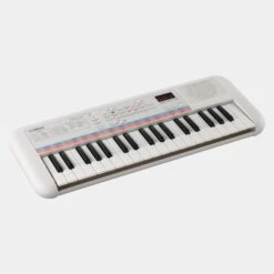 Yamaha PSSE30 Digital Keyboard - Yamaha 6 Yamaha PSSE30 Digital Keyboard - Yamaha -Zedem Sale Store 03 pss e30 angle ec5076536b840a63837b2a1522e16410