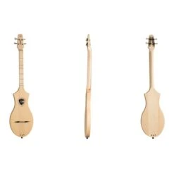 Seagull Merlin M4 Left-Handed - Spruce - SF - Seagull