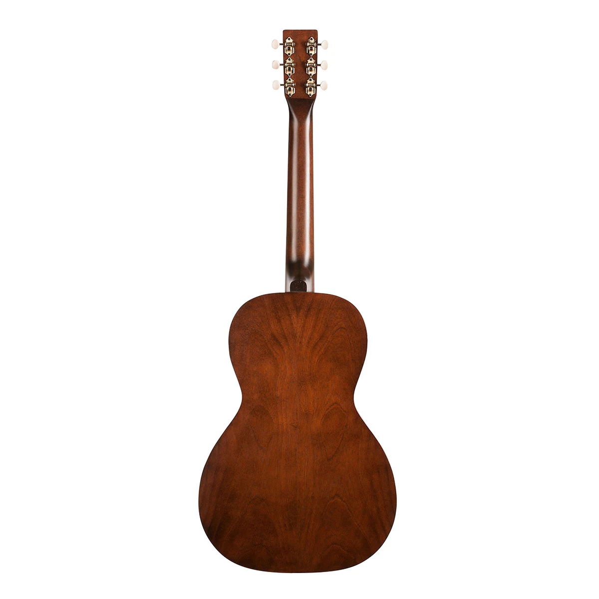 A&L Roadhouse Bourbon Burst A/E - SF - Art And Lutherie 3 A&L Roadhouse Bourbon Burst A/E - SF - Art And Lutherie - Image 3