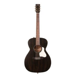 Art & Lutherie Legacy Faded Black - Art And Lutherie