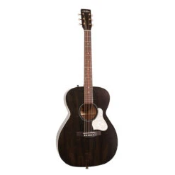 Art & Lutherie Legacy Faded Black - Art And Lutherie 5 Art & Lutherie Legacy Faded Black - Art And Lutherie -Zedem Sale Store 045563 2