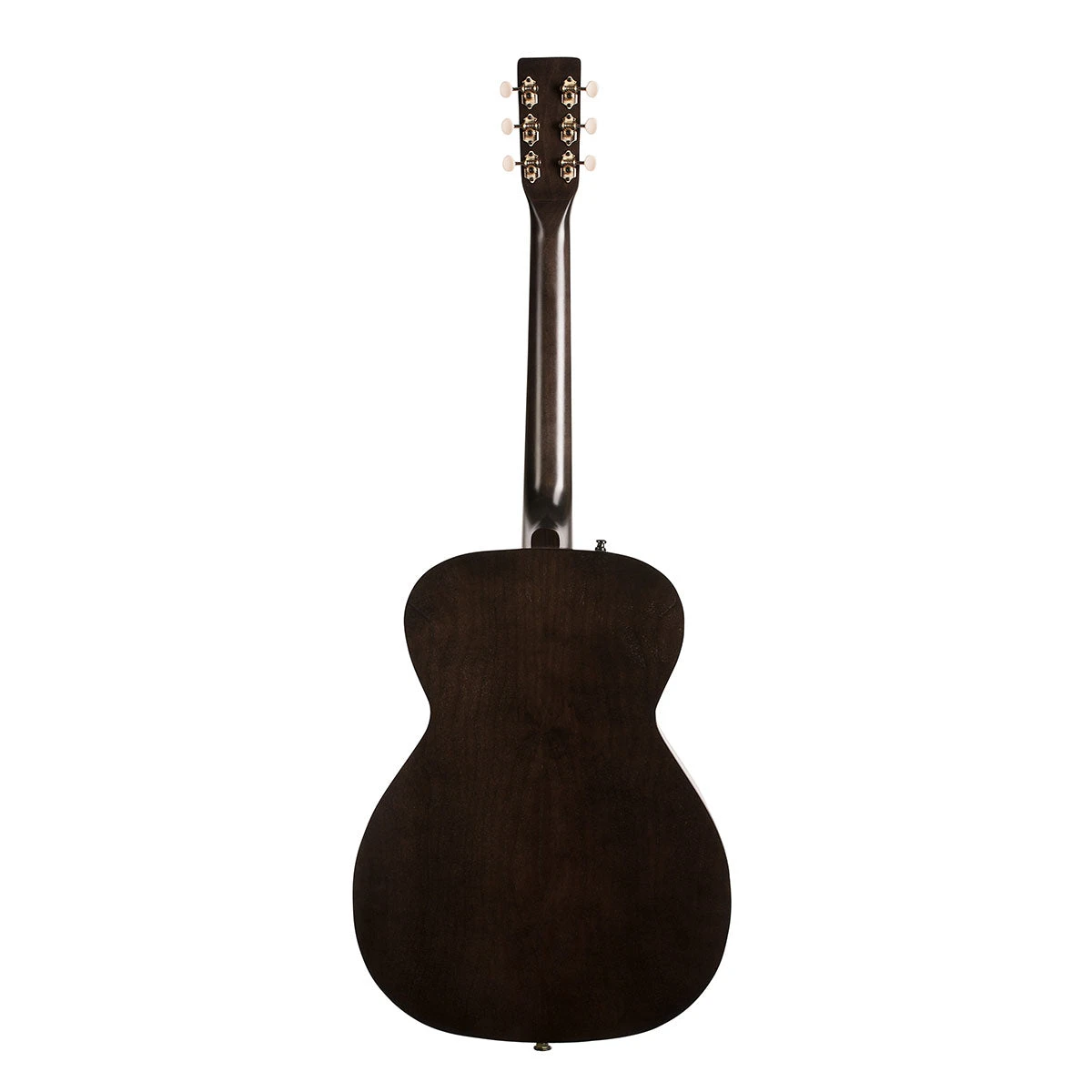 Art & Lutherie Legacy Faded Black - Art And Lutherie 2 Art & Lutherie Legacy Faded Black - Art And Lutherie - Image 2