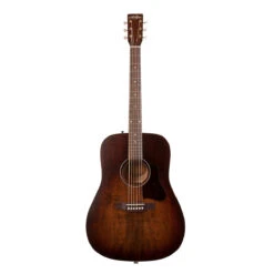 A&L Americana Bourbon Burst - SF - Art And Lutherie