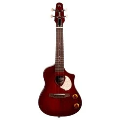 Seagull Uke Nylon W/EQ - Burst - Seagull