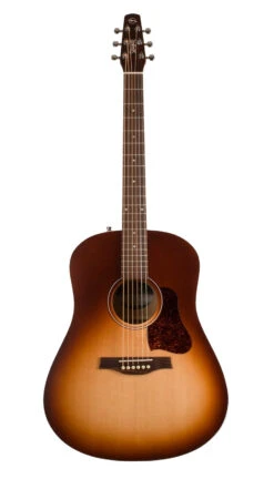 Seagull Entourage Autumn Burst - SF - Seagull